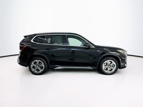 Used 2025 BMW X1 xDrive28i AWD/4WD image 10