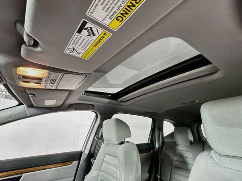 Used 2018 Honda CR-V EX image 21
