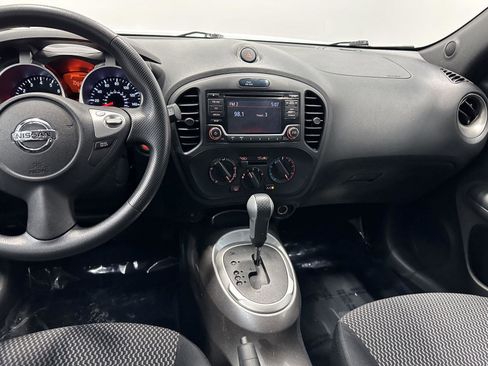 Used 2016 Nissan Juke S image 17