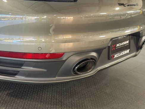 Used 2021 Porsche 911 Carrera S image 33