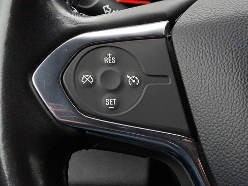 Used 2019 Chevrolet Traverse LT w/ LPO, Blackout Package AWD/4WD image 21