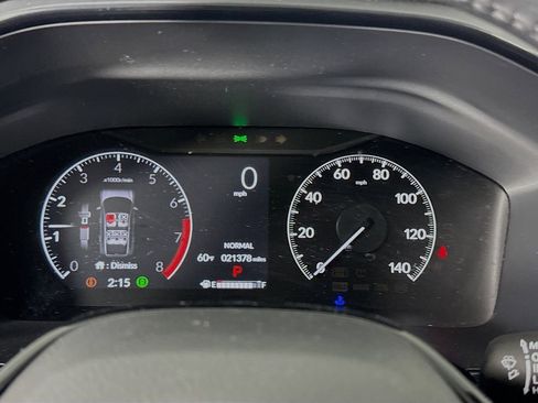 Certified 2024 Honda CR-V EX-L image 17