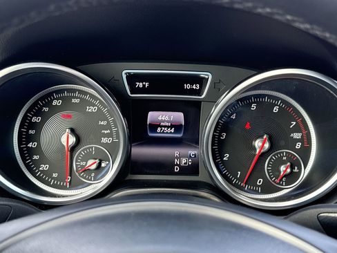 Used 2017 Mercedes-Benz GLE 350 image 14