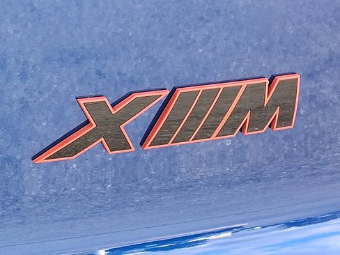New 2026 BMW XM Label Red image 20
