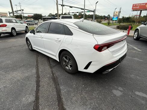 Used 2023 Kia K5 LXS FWD image 7
