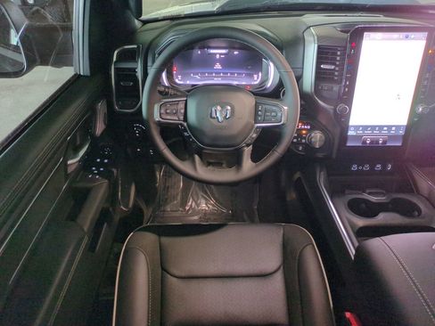 New 2026 RAM 1500 Laramie w/ Night Edition image 16