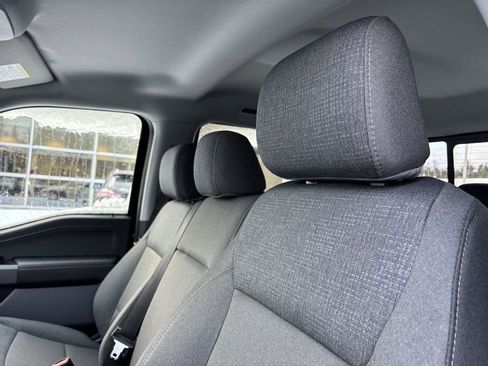 New 2026 Ford F150 XLT w/ Equipment Group 302A MID image 12