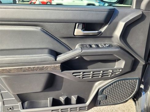 Used 2024 Toyota Tacoma Limited image 21