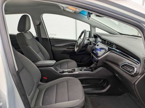 Used 2022 Chevrolet Bolt LT image 20