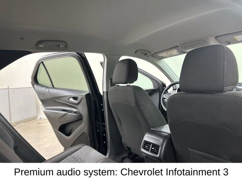 Used 2023 Chevrolet Equinox LT FWD image 23