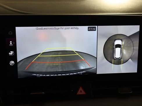 Used 2023 Kia Sportage SX FWD image 39