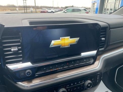 New 2026 Chevrolet Silverado 1500 LT image 12