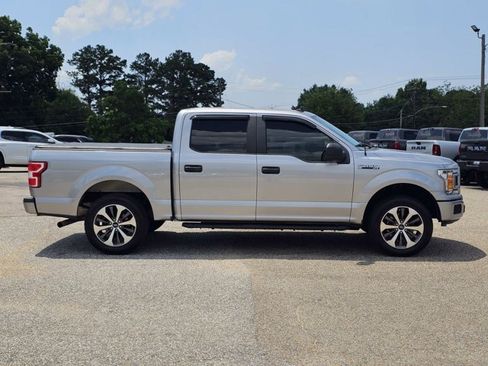 Used 2020 Ford F150 XL w/ Equipment Group 101A Mid RWD image 8