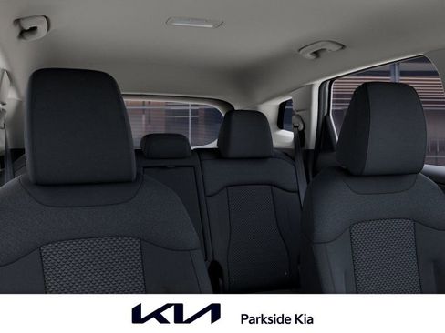 New 2026 Kia Sportage S AWD/4WD image 27