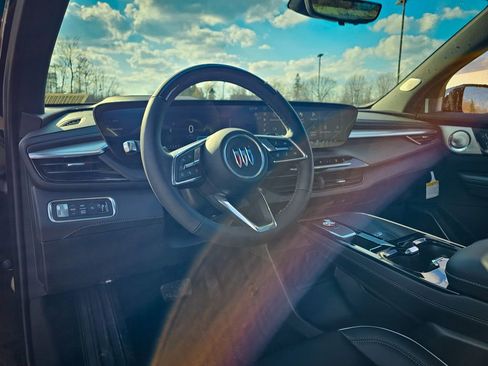 New 2026 Buick Enclave Avenir w/ Super Cruise Package image 14