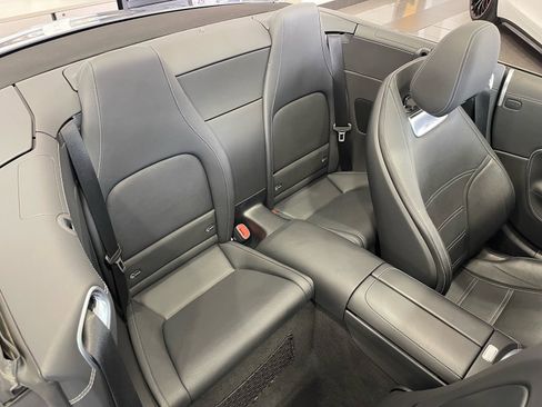 Used 2024 Mercedes-Benz SL 55 AMG 4MATIC image 50