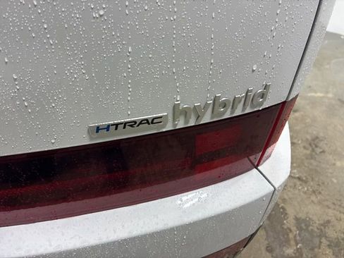 New 2026 Hyundai Santa Fe Limited image 5