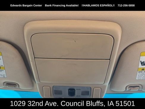 Used 2008 Subaru Forester 2.5X image 23