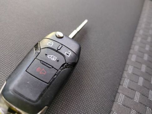 Used 2023 Ford Transit 350 XLT RWD image 28