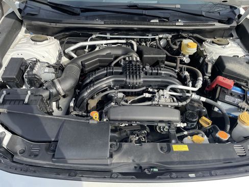 Used 2020 Subaru Crosstrek 2.0i Limited w/ Moonroof Package w/Navigation image 24