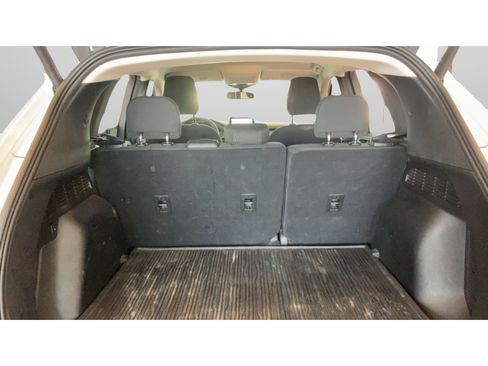 Used 2024 Ford Escape Active w/ Cold Weather Package FWD image 30