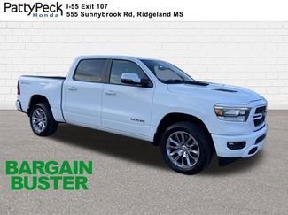 Used 2023 RAM 1500 Laramie video 1