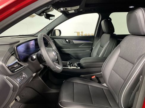 Used 2026 Buick Enclave Preferred w/ Power Package AWD/4WD image 11