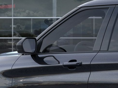 New 2026 Ford Explorer Active RWD image 20