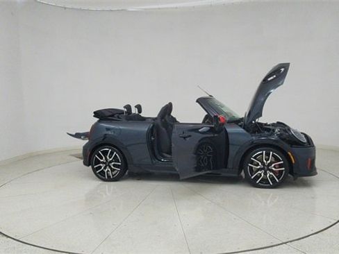 Used 2025 MINI Cooper John Cooper Works image 72