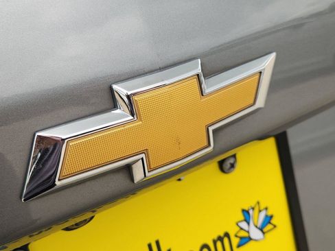 Certified 2024 Chevrolet Equinox LT FWD image 29