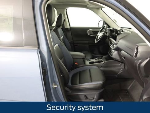 New 2025 Ford Bronco Sport Outer Banks w/ Outer Banks Tech Package+ image 52