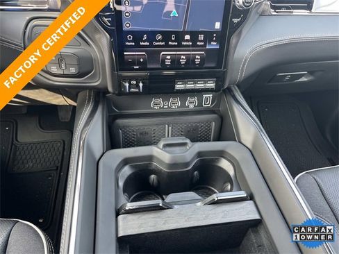 Used 2025 RAM 2500 Limited image 34