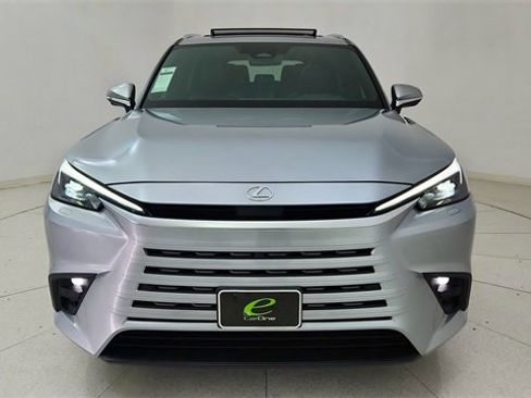 Used 2025 Lexus TX 350 350 Luxury image 13