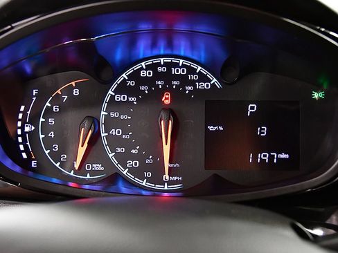 Used 2022 Chevrolet Spark ACTIV FWD image 14