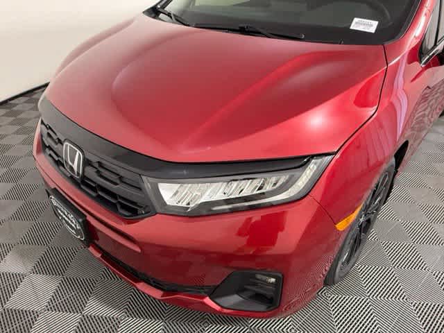 New 2026 Honda Odyssey Sport-L image 10