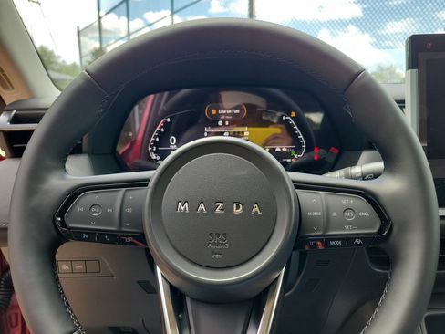 New 2026 MAZDA CX-5 2.5 S w/ Premium Plus Package AWD/4WD image 22
