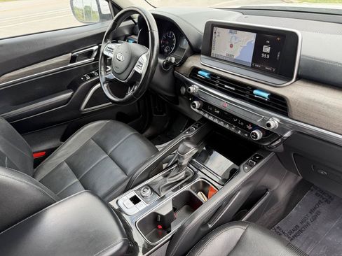 Used 2021 Kia Telluride EX w/ EX Premium Package AWD/4WD image 56