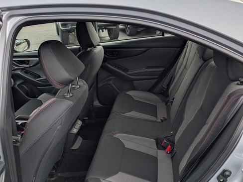 Used 2023 Subaru WRX image 15