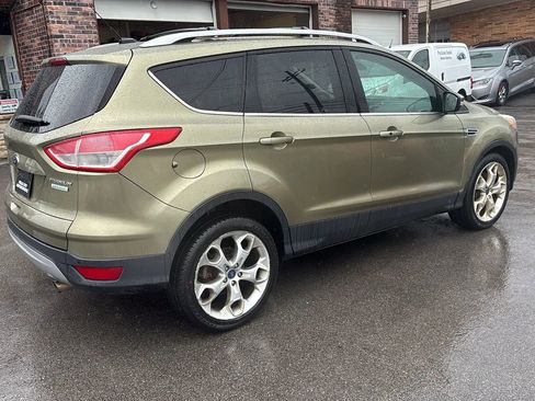 Used 2013 Ford Escape Titanium w/ Parking Technology Pkg FWD image 18