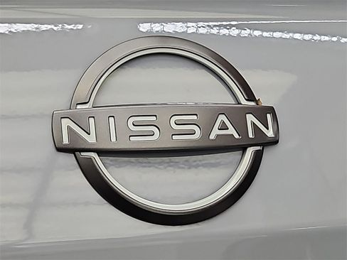 New 2025 Nissan Altima 2.5 SR w/ SR Premium Package image 17