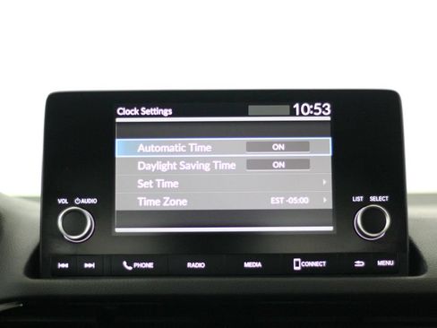 Used 2024 Honda Civic Sport image 25