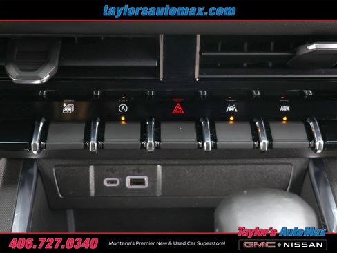 Used 2023 GMC Canyon Elevation w/ Convenience Package image 23