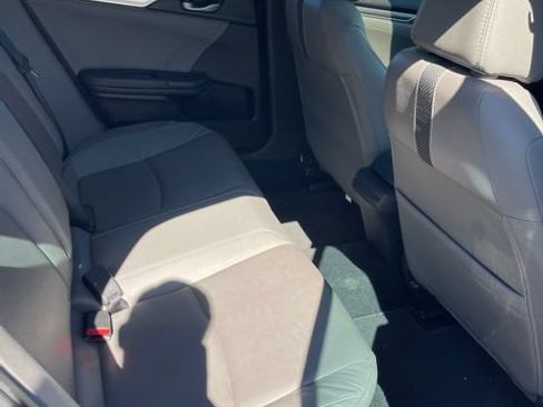 Used 2020 Honda Civic EX-L image 28