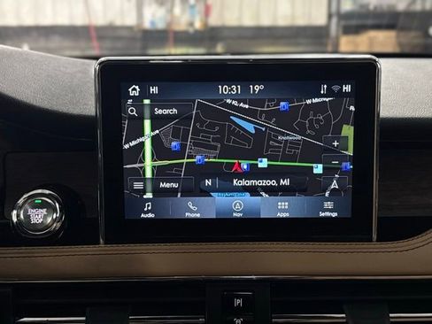 Used 2022 Lincoln Corsair Grand Touring w/ Elements Technology Bundle image 36