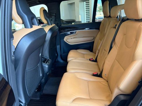 Used 2017 Volvo XC90 T6 Momentum w/ Vision Package AWD/4WD image 19