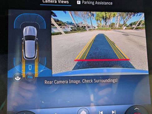 Used 2026 Mercedes-Benz GLC 300 4MATIC image 14