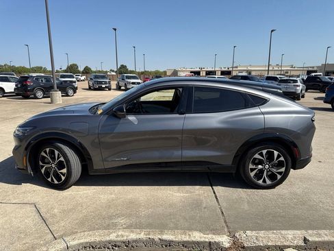 Used 2023 Ford Mustang Mach-E Premium RWD image 3