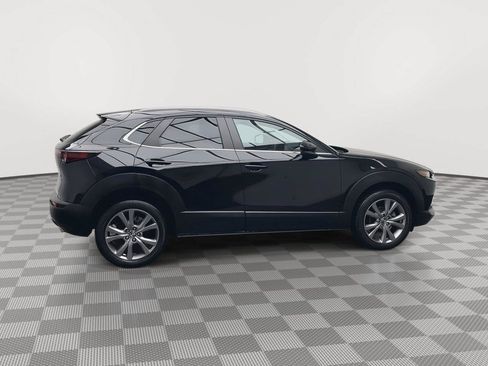 Used 2024 MAZDA CX-30 AWD 2.5 S w/ Preferred Package image 37