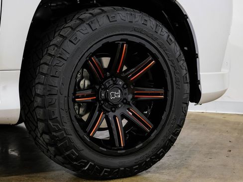 Used 2021 Lexus GX 460 Premium w/ Premium Plus Package image 56