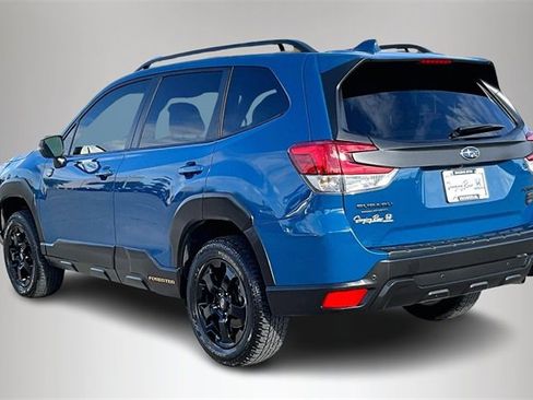 Used 2023 Subaru Forester Wilderness image 4